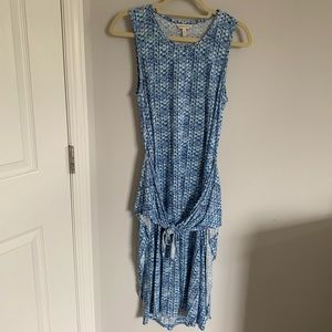 ⭐️ Rebecca Taylor Midi Dress ⭐️